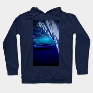 BENEATH THE WAVES Hoodie